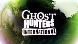 Ghost Hunters International