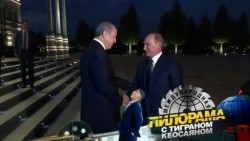 Tarptautinė pjūklorama