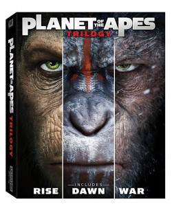 War for the Planet of The Apes