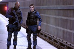 Speciālo uzdevumu vienība S.W.A.T.