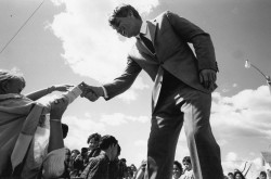 The American Dream of Bobby Kennedy