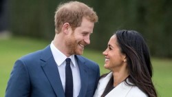 Kui Harry kohtas Meghanit: kuninglik romantika
