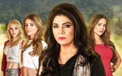 Amazones