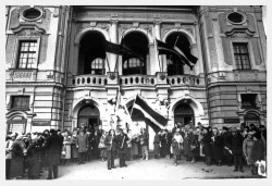 Latvijas teātru vēsture. Nacionālais teātris no Atmodas sākuma līdz mūsdienām