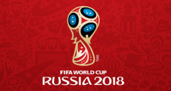 Žurnalas „Kelias į FIFA World Cup 2018“