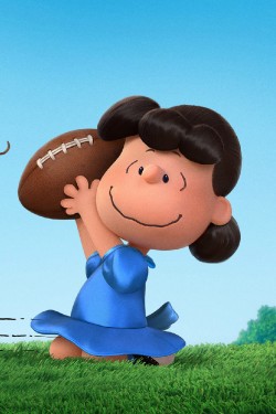 Snoopy ja Charlie Brown: Tobukeste film