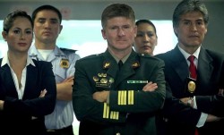 Airport Security: Peru
