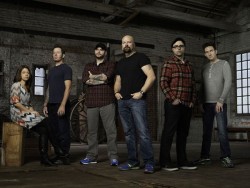 Ghost Hunters International