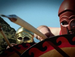 Ancient Assassins
