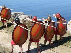 Senovinės juodosios operacijos