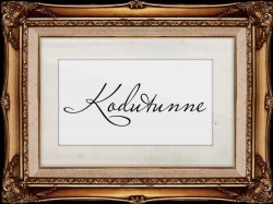 Kodutunne