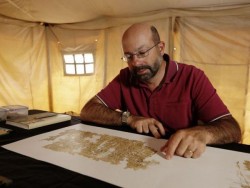 Secrets of the Pyramids