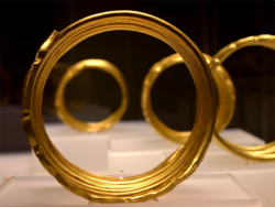 The Hunt for Transylvanian Gold