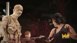 Man at Arms: Art of War