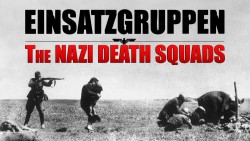 Einsatzgruppen: Natside tapakomandod