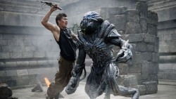 Beyond Skyline