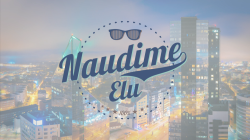 Naudime elu