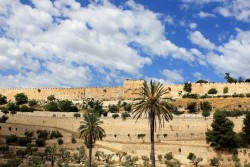 700 pasaules brīnumi. Izraēla