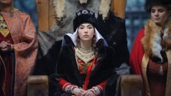 Наследница поневоле