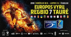 Europos septynetų regbio taurė