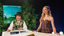 Eesti mäng