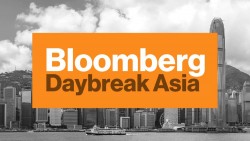 Bloomberg Daybreak: Asia