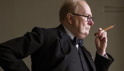 Darkest hour