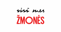 Visi mes žmonės