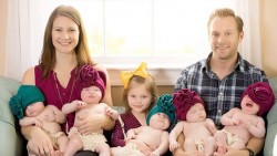 Outdaughtered