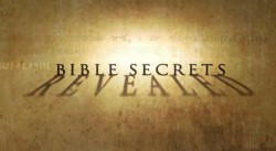 Bible Secrets Revealed