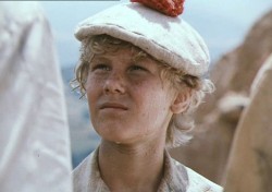 Kapten Granti otsinguil