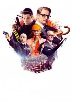 Kingsman: Slepenais dienests