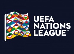 UEFA Rahvuste liiga. Ungari - Eesti