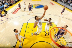 NBA korvpall