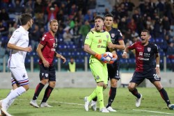 Serie A: Cagliari-Brescia