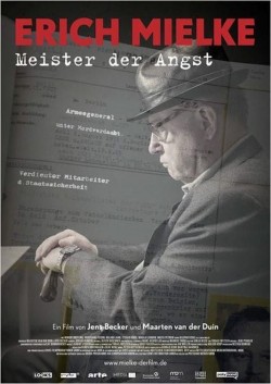 Erich Mielke – Master Of Fear