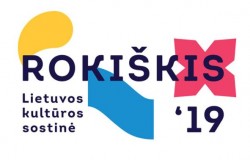 Rokiškis – Lietuvos kultūros sostinė