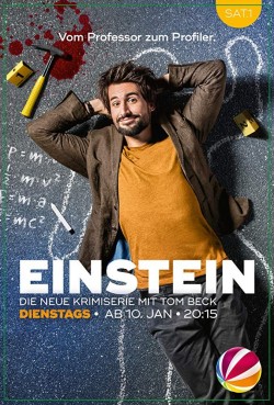 Einšteinas