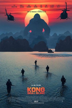 Kong: Pealuu saar