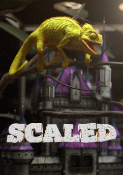Scaled