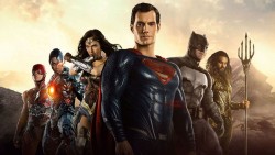 Justice League
