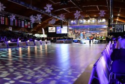 Baltic Grand Prix 2019. Starptautiskais sporta deju festivāls