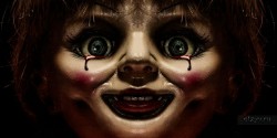 Annabelle: Creation