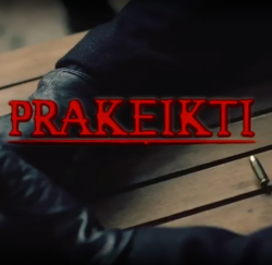 Prakeikti