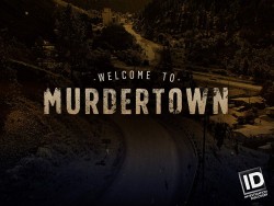 Welcome To Killer Town