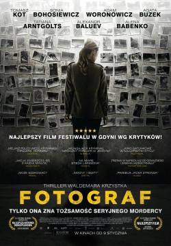 Fotograaf