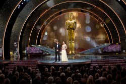 Oscars Live