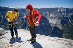 Free Solo
