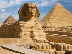 Egypt From Above