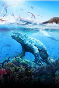 Misija "Galapagai"